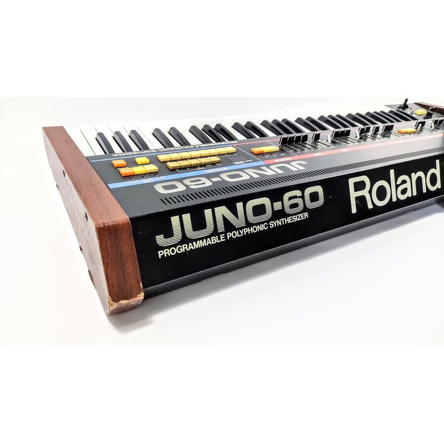 Roland Juno-60