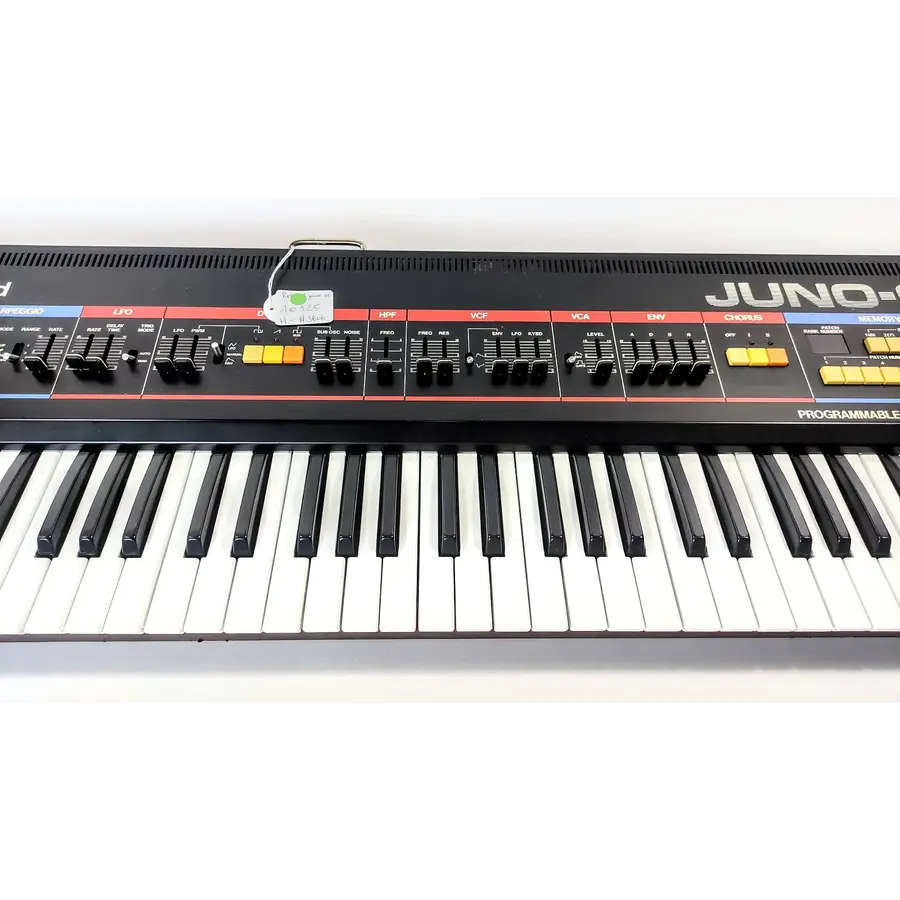 Roland Juno-60