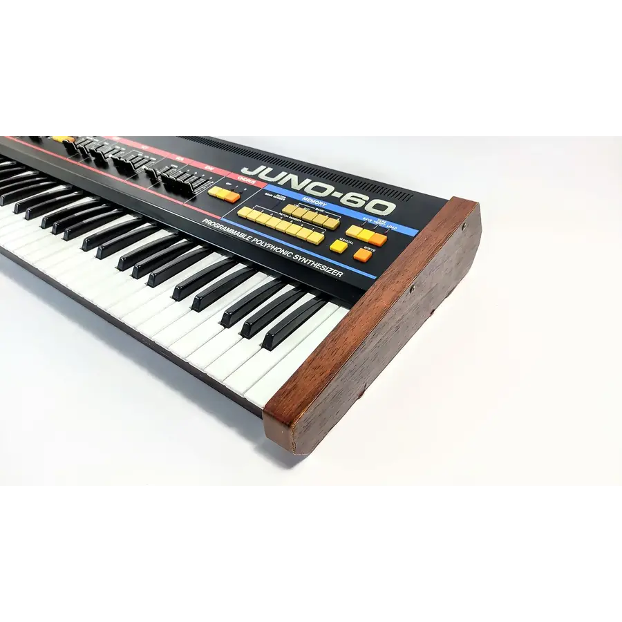 Roland Juno-60