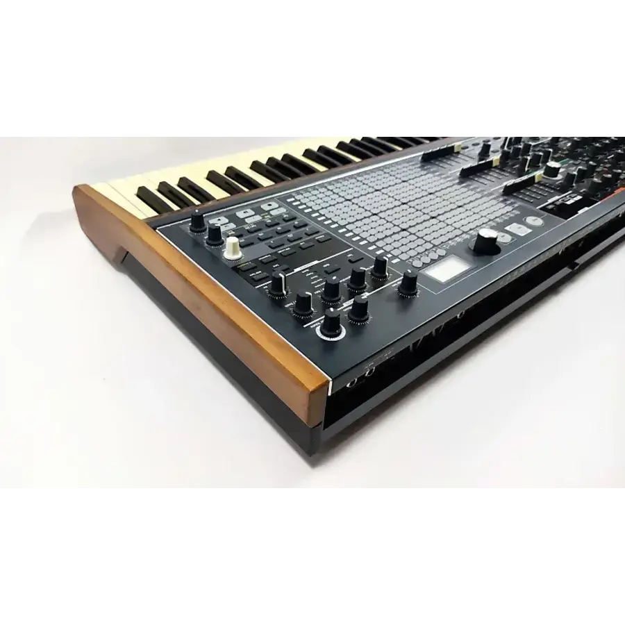 Arturia Matrixbrute