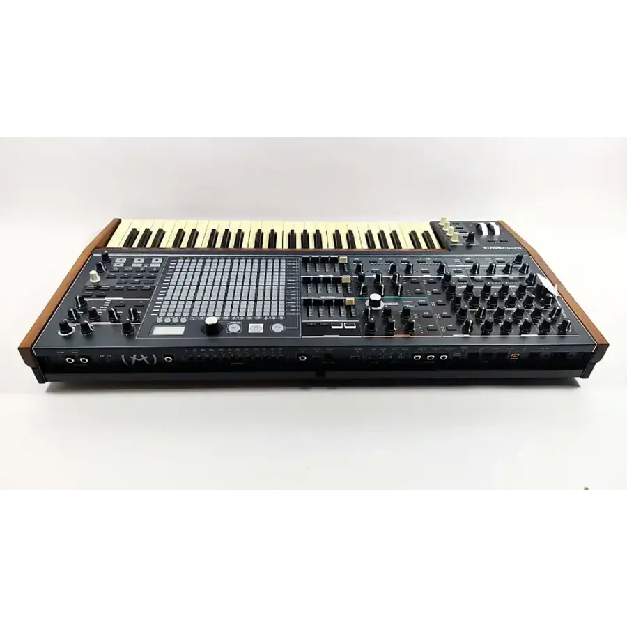 Arturia Matrixbrute