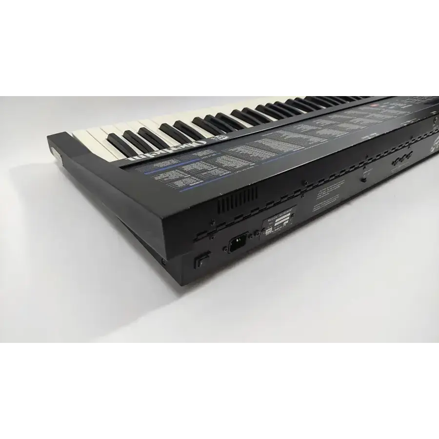 Oberheim Matrix 6