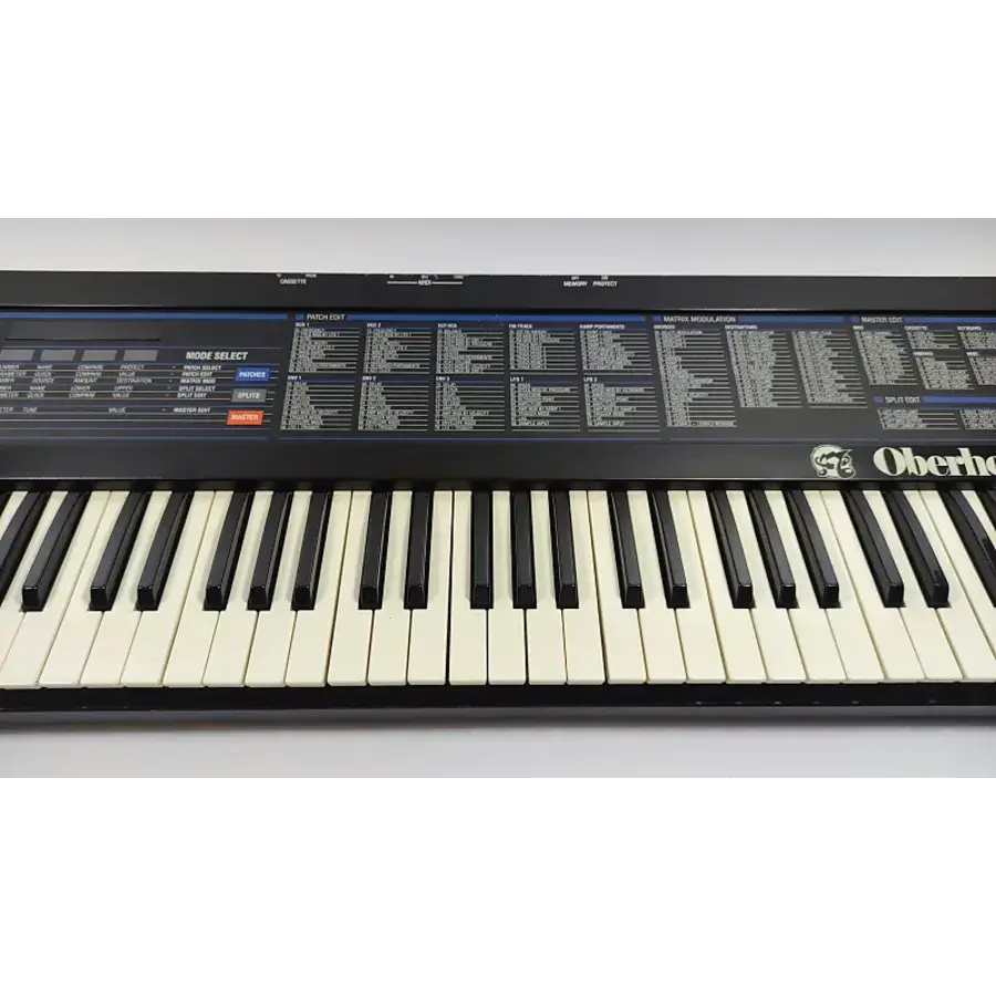 Oberheim Matrix 6