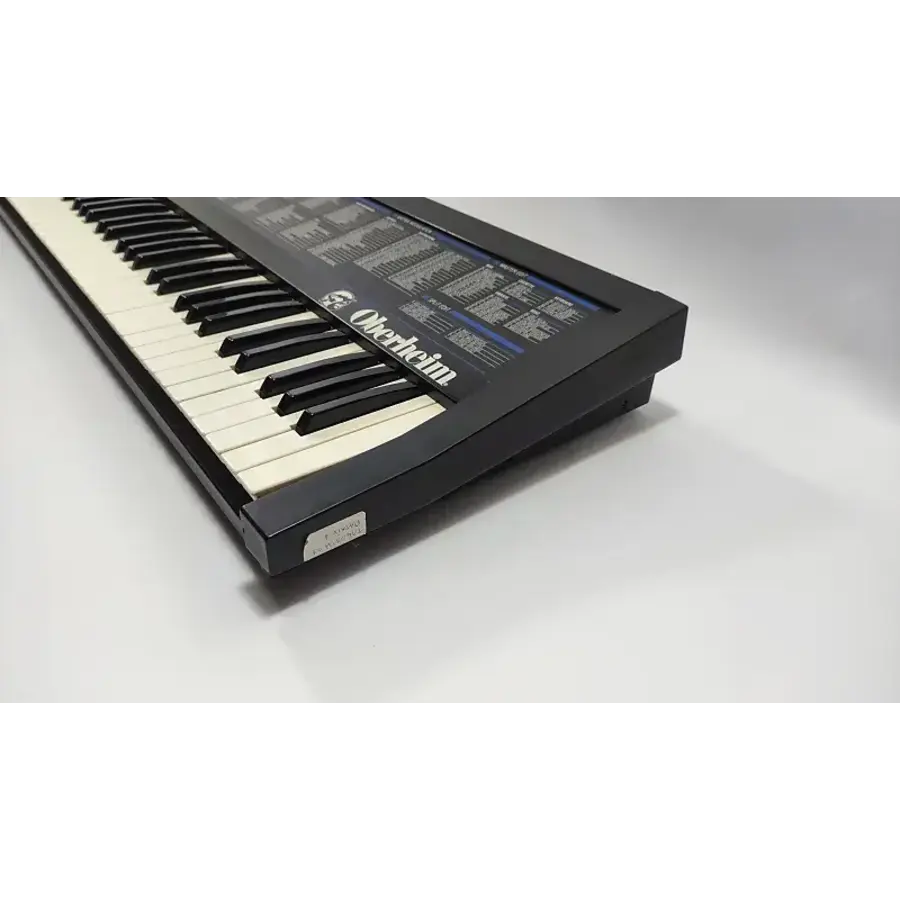 Oberheim Matrix 6