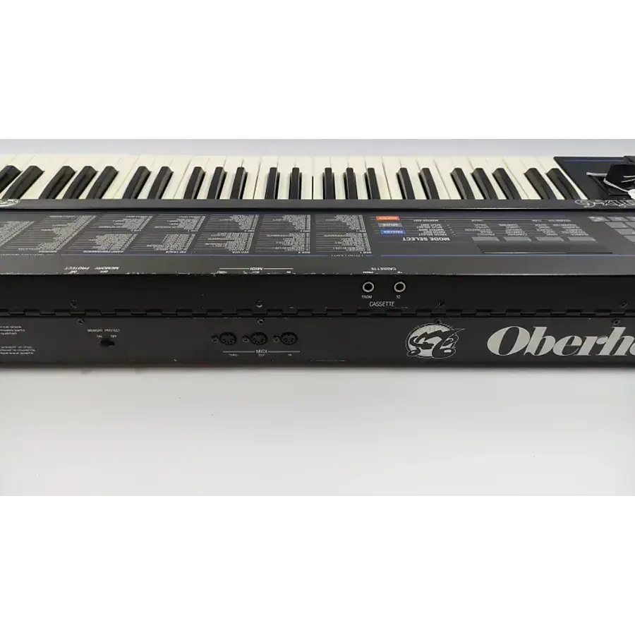 Oberheim Matrix 6