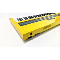 Roland JX-8P Yellow (no aftertouch)