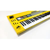 Roland JX-8P Yellow (no aftertouch)