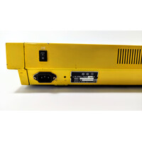 Roland JX-8P Yellow (no aftertouch)