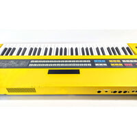 Roland JX-8P Yellow (no aftertouch)