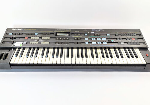 Casio CZ-5000 