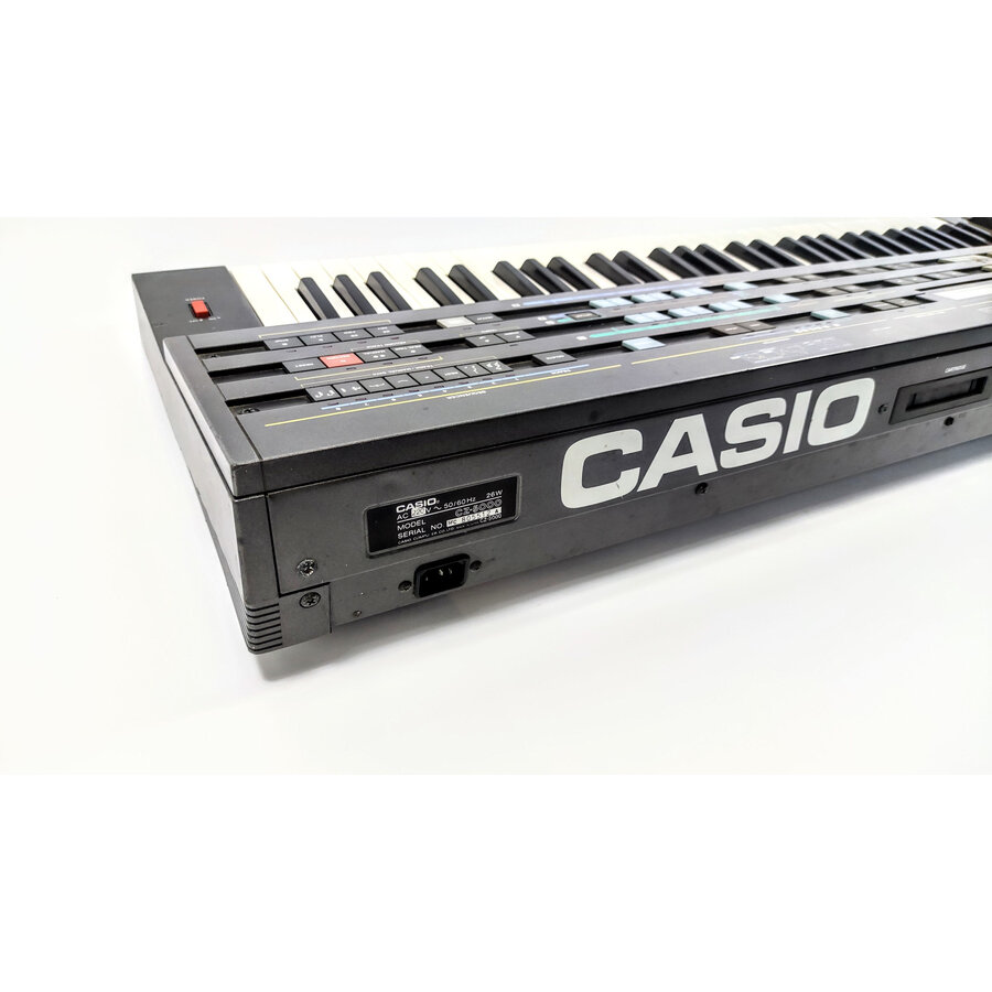 Casio CZ-5000
