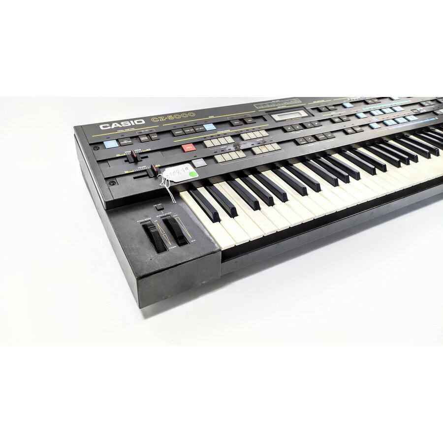 Casio CZ-5000