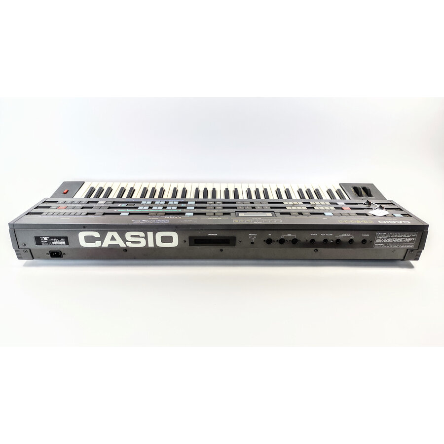 Casio CZ-5000