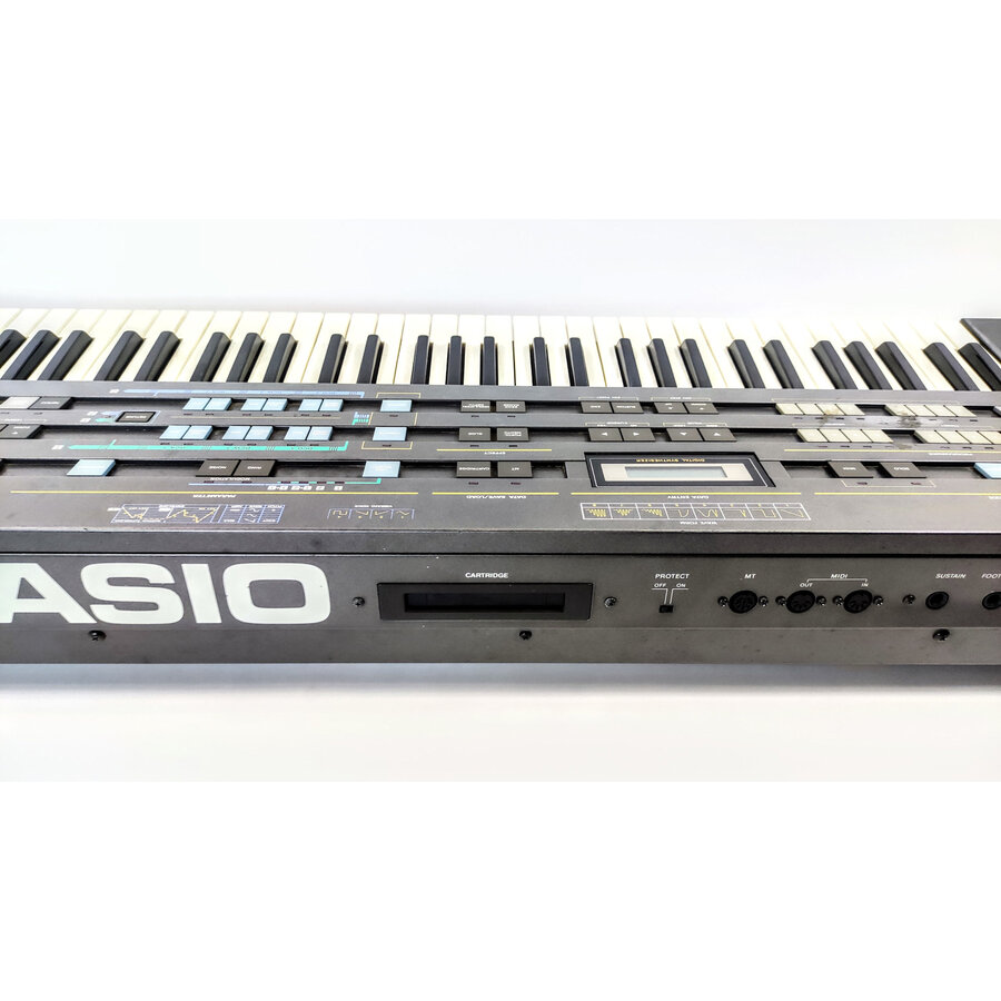 Casio CZ-5000