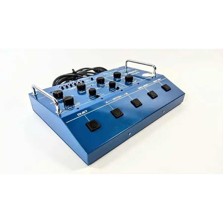 Roland GR-300 polyphonic guitar synth