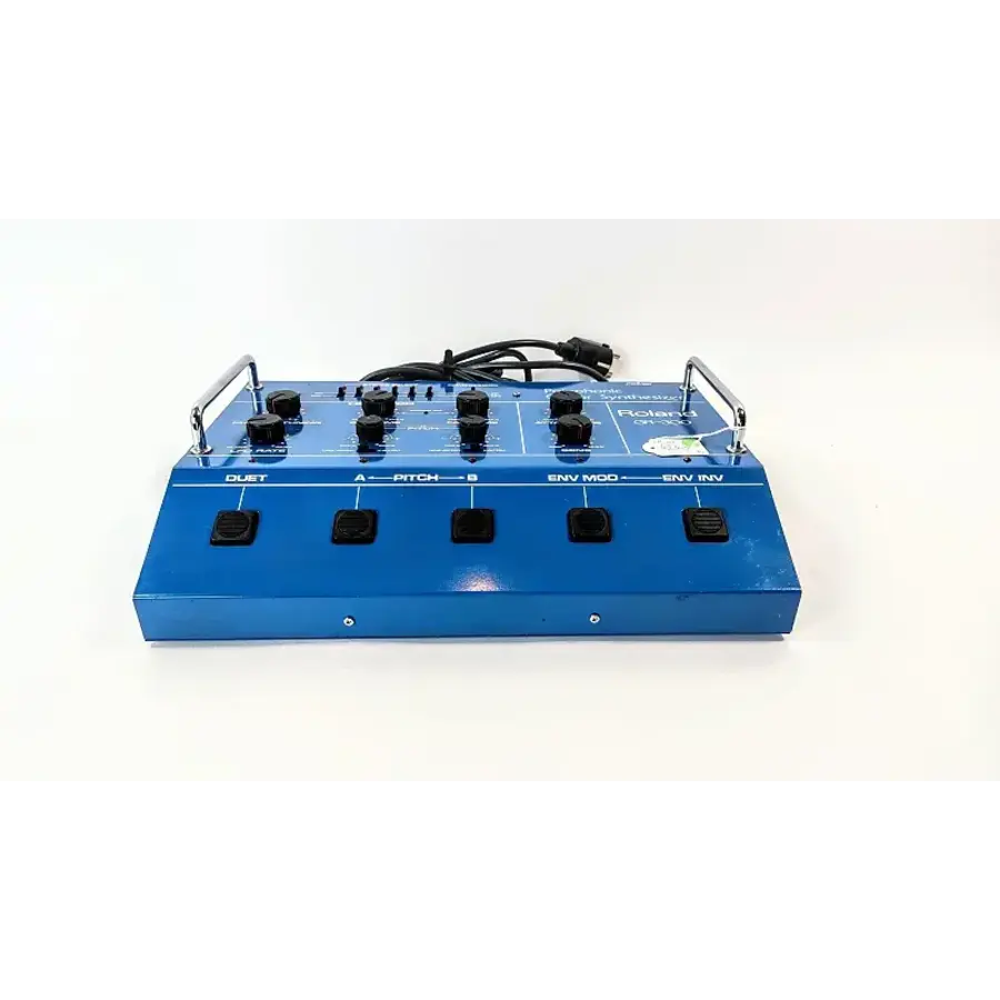 Roland GR-300 polyphonic guitar synth