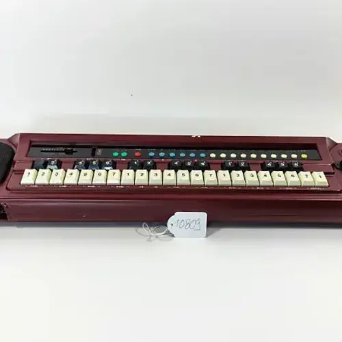 Suzuki TES-370 Koto Synth 