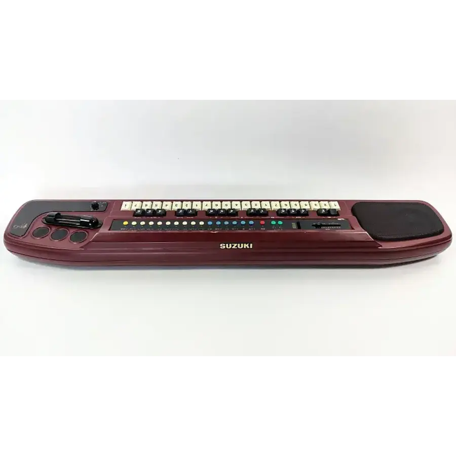 Suzuki TES-370 Koto Synth
