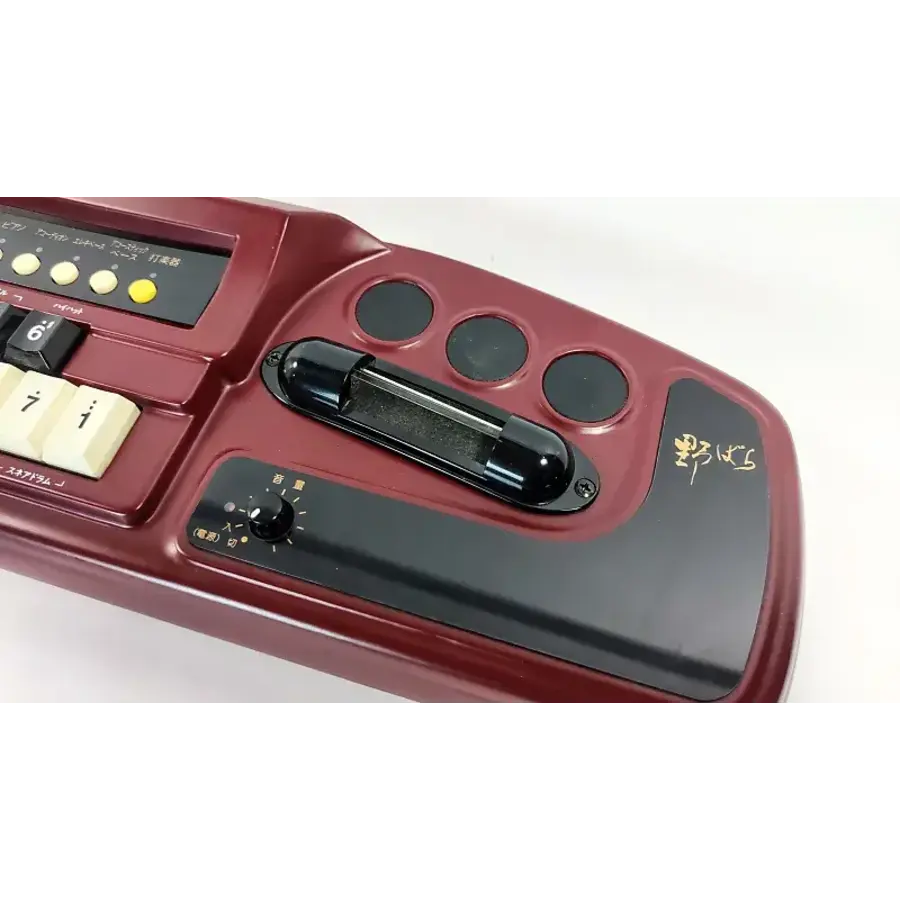 Suzuki TES-370 Koto Synth