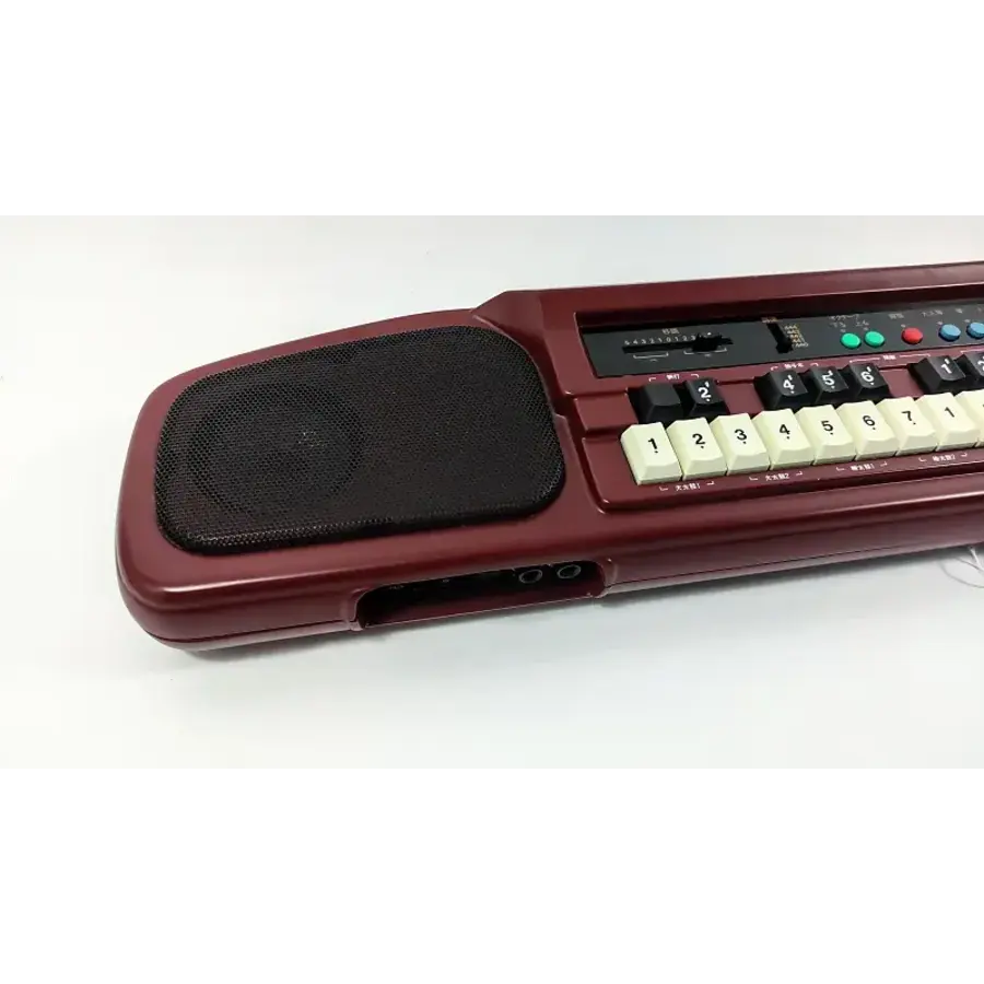 Suzuki TES-370 Koto Synth