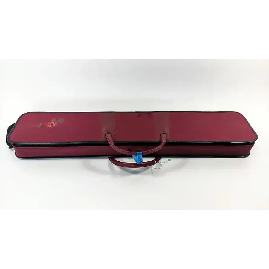 Suzuki TES-370 Koto Synth