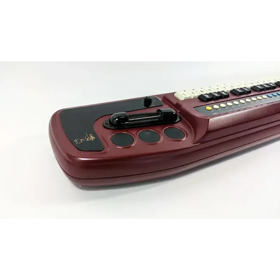 Suzuki TES-370 Koto Synth