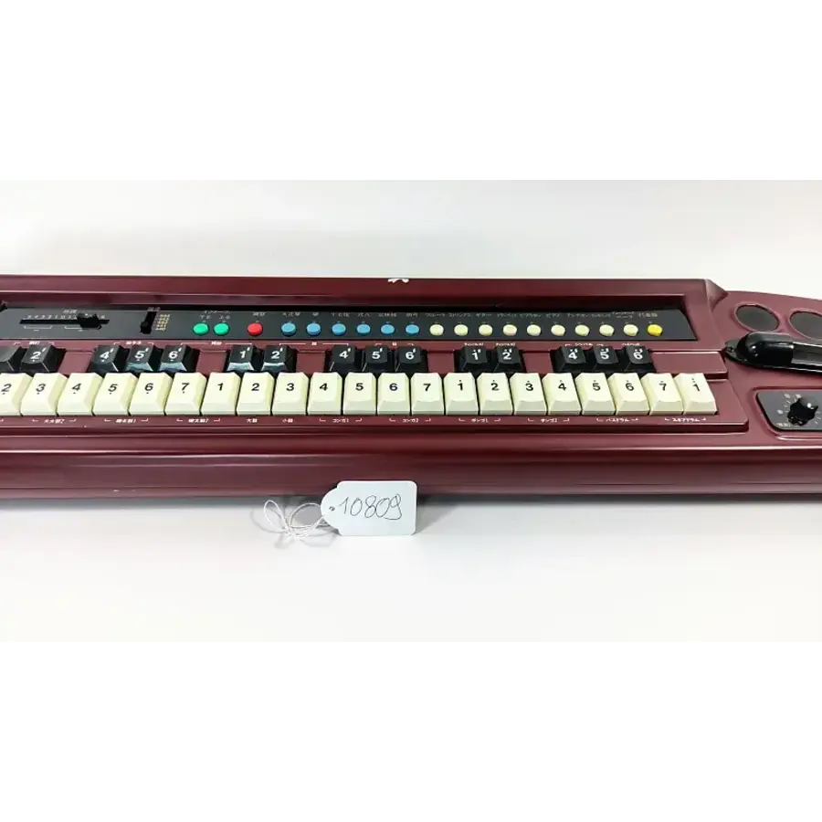Suzuki TES-370 Koto Synth