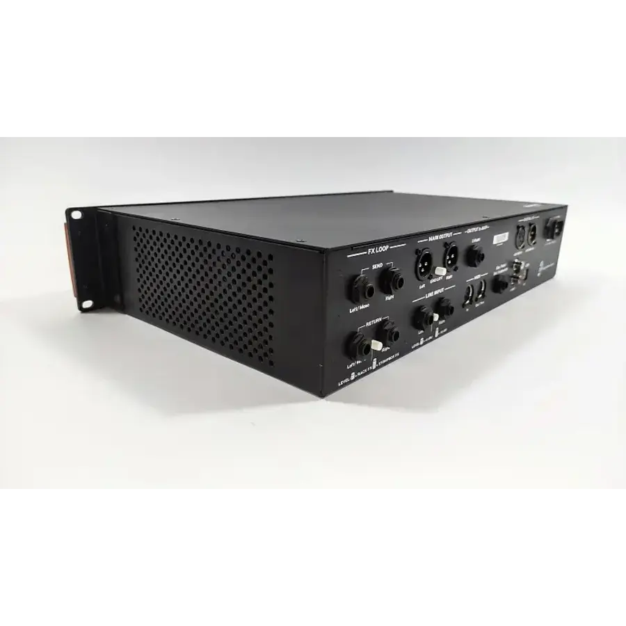 Digidesign Eleven Rack