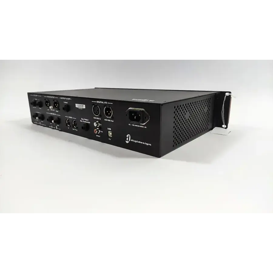 Digidesign Eleven Rack