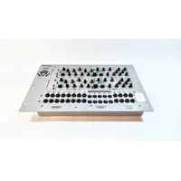 Sherman Filterbank Dual Rack 2X2