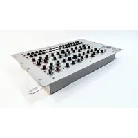 Sherman Filterbank Dual Rack 2X2