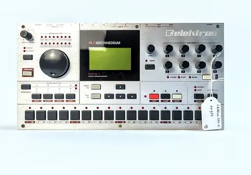 Elektron Machinedrum SPS-1 MK1 