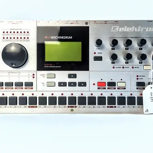 Elektron Machinedrum SPS-1 MK1 