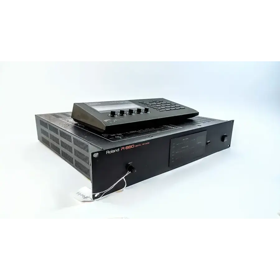 Roland R-880 incl Remote