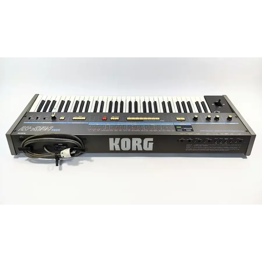 Korg Poly 61