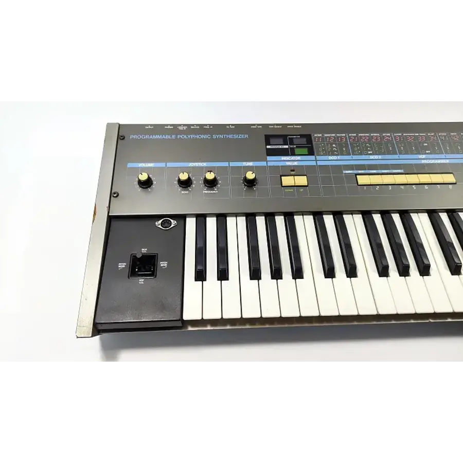 Korg Poly 61