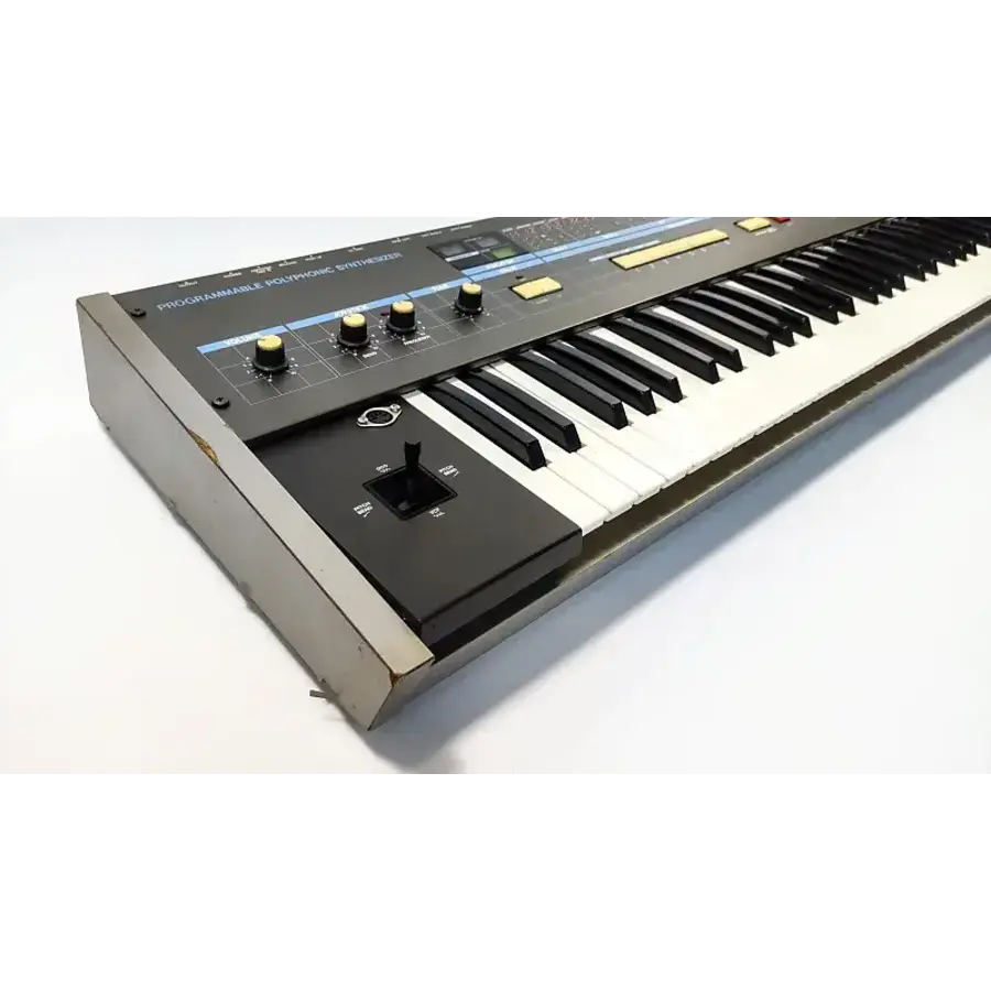 Korg Poly 61