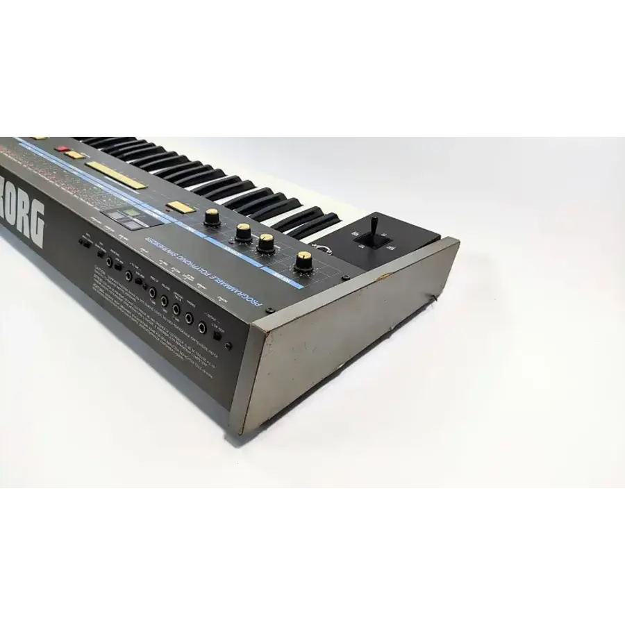 Korg Poly 61