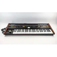 Roland Juno 60 + Tubbutec