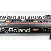 Roland Juno 60 + Tubbutec