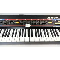 Roland Juno 60 + Tubbutec