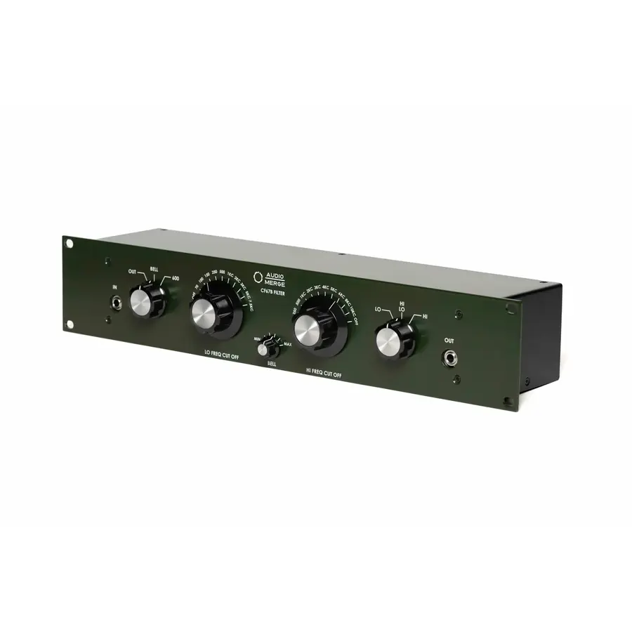 Audio Merge CF67B Big Mom 9067B Filter