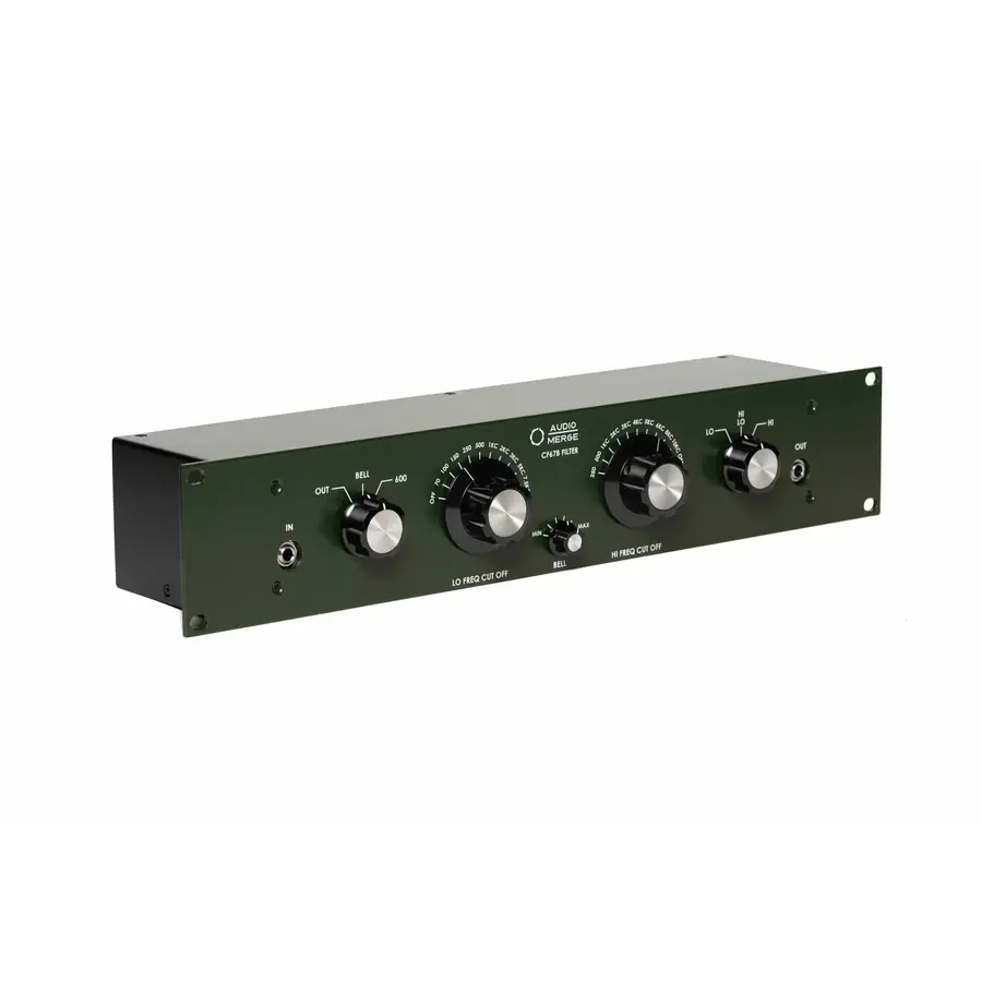 Audio Merge CF67B Big Mom 9067B Filter