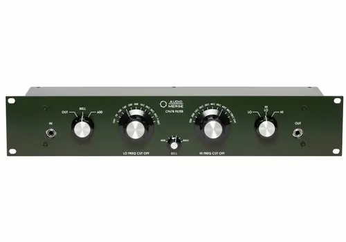 Audio Merge CF67B Big Mom 9067B Filter 
