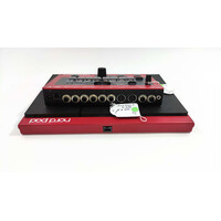 Nord Drum 2 + Pads