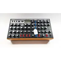 Moog Music Voyager RME Rack Mount Edition