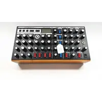 Moog Music Voyager RME Rack Mount Edition