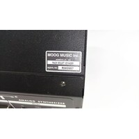 Moog Music Voyager RME Rack Mount Edition