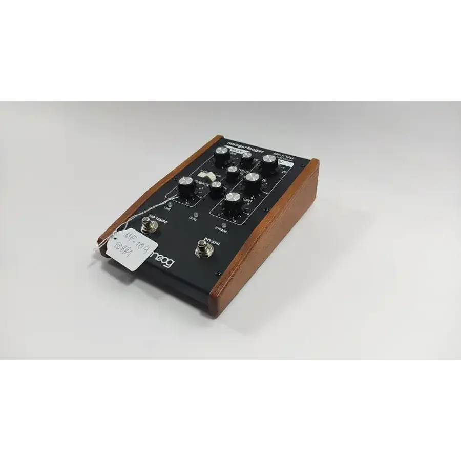 Moog Moogerfooger MF-104M