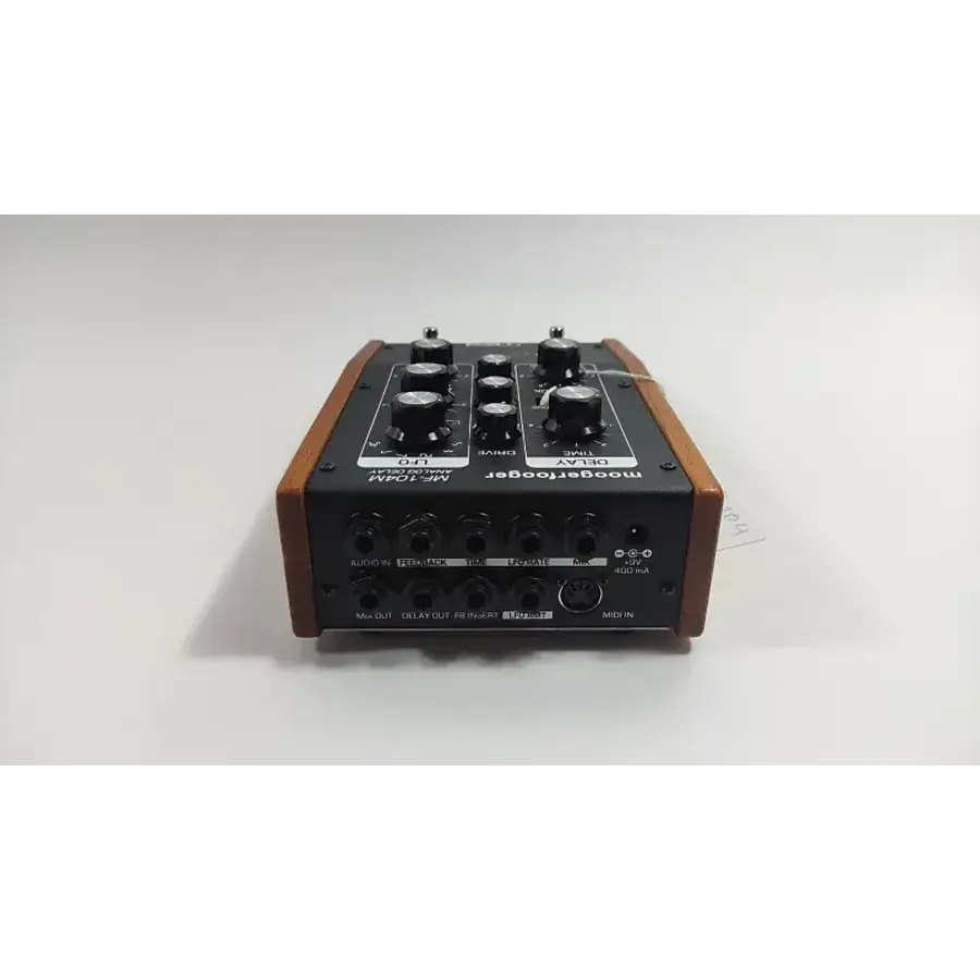 Moog Moogerfooger MF-104M